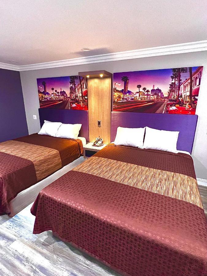 Motel Paradise